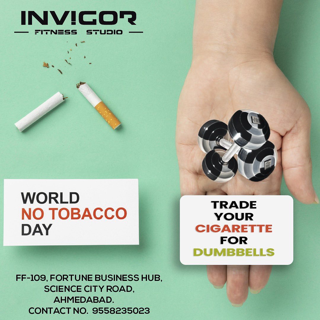Invigor Fitness | Ahmedabad