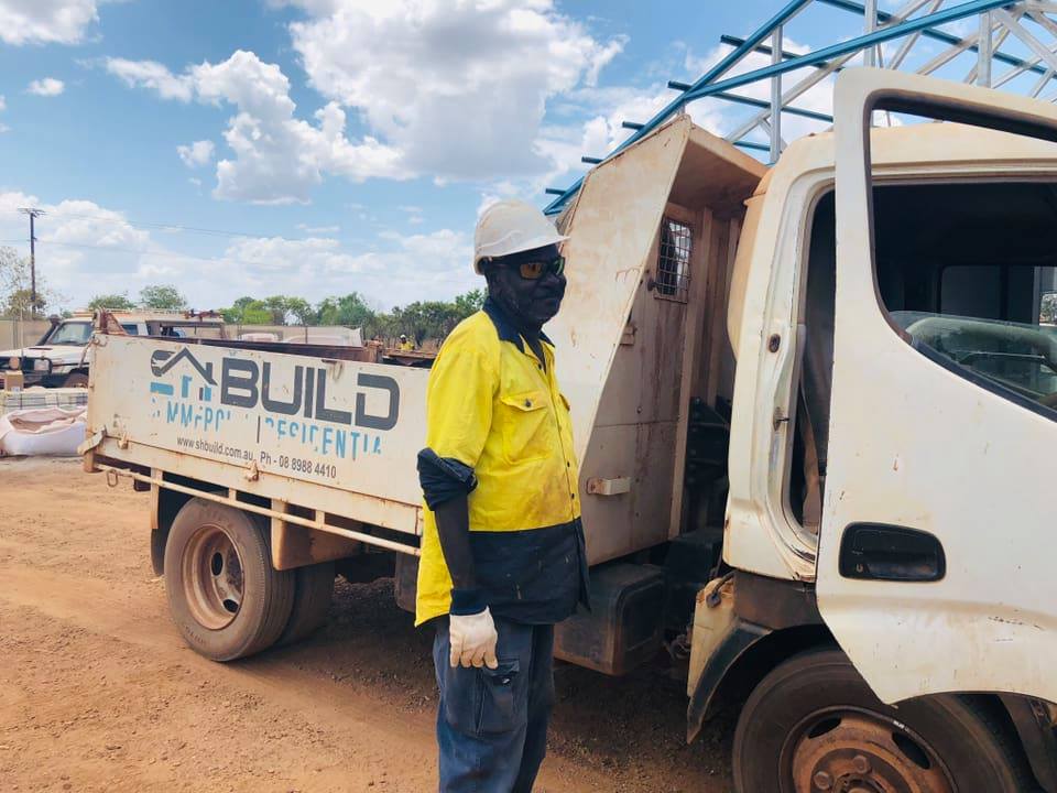 SH Build - The SH Build Team have had a very busy few... | Facebook