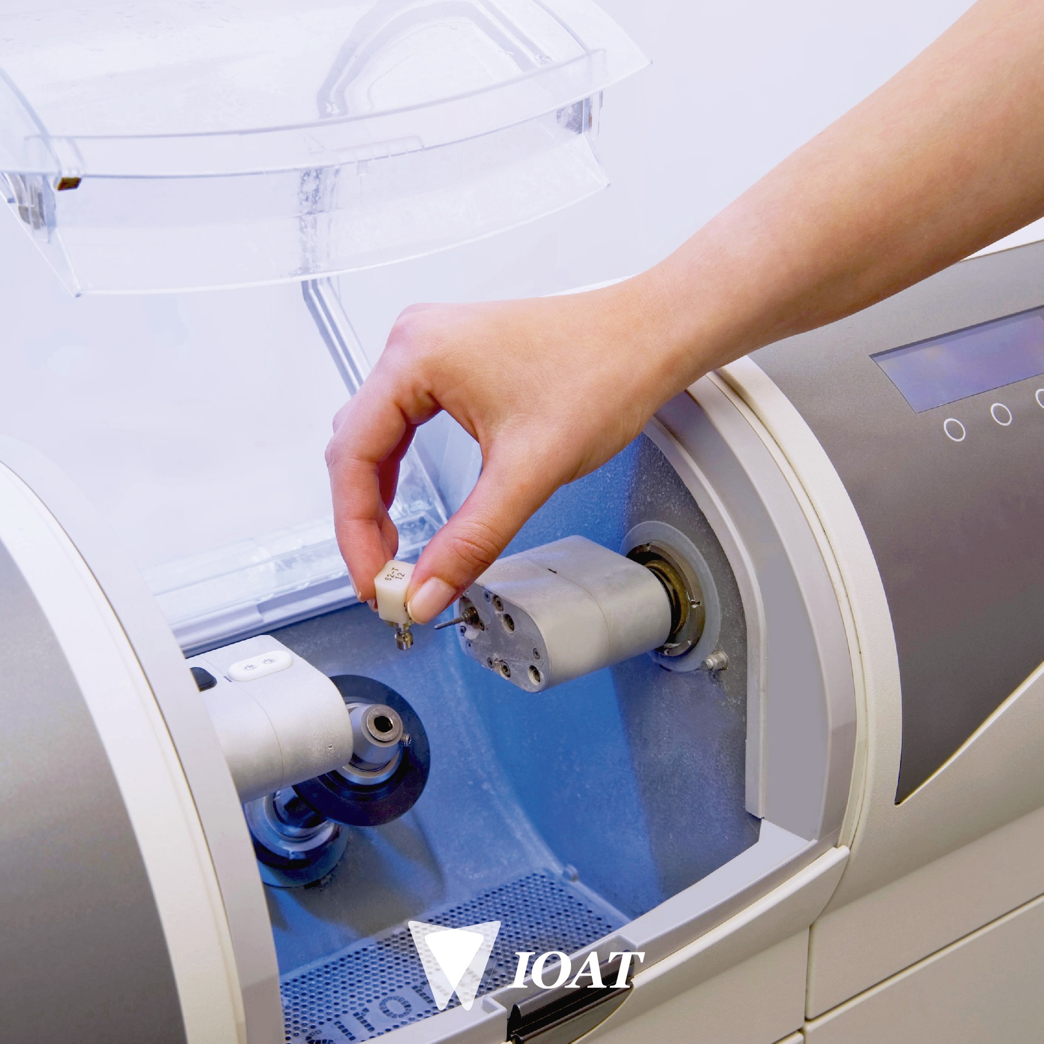 En IOAT... - IOAT - Instituto Odontológico de Alta Tecnología