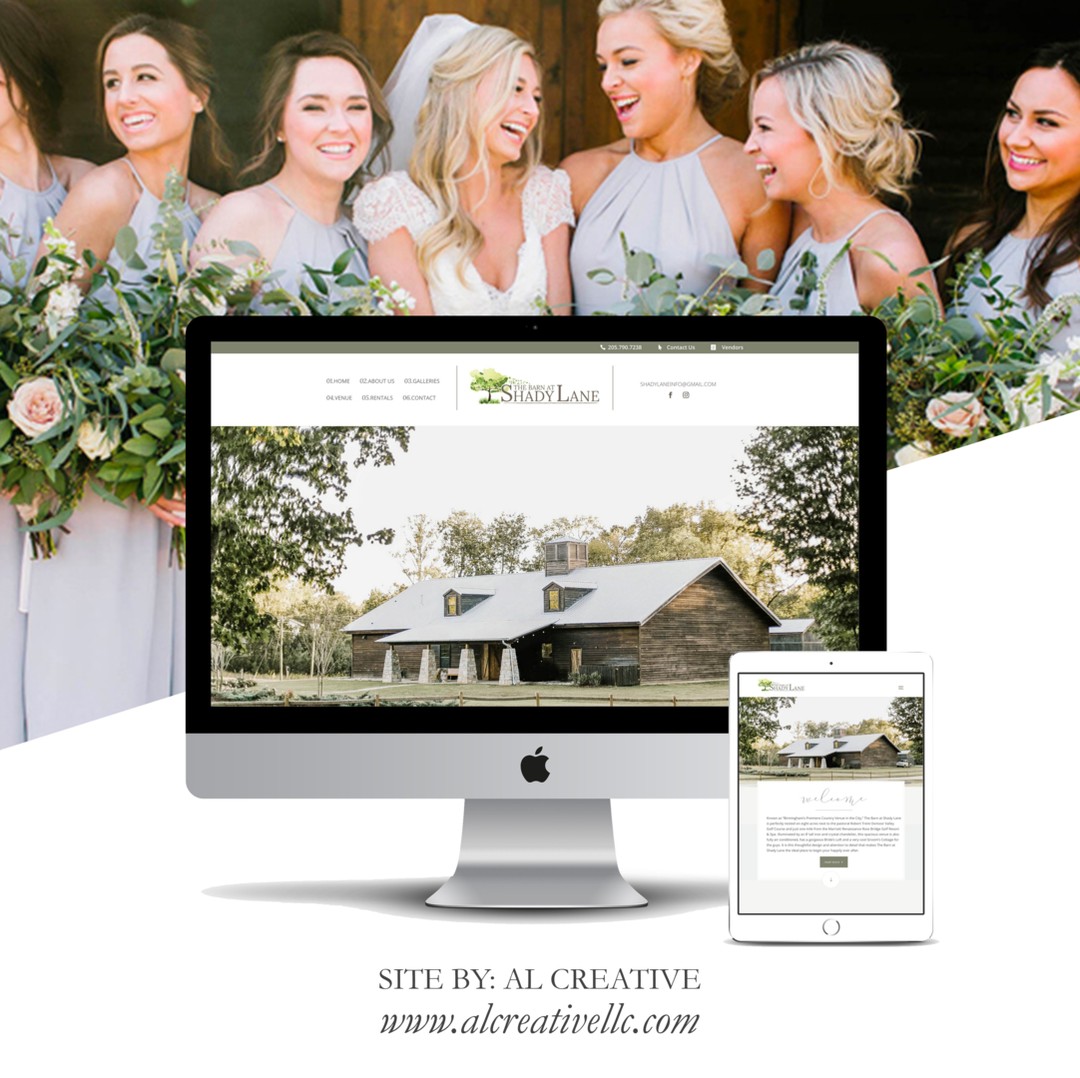 A.L Creative | Birmingham AL