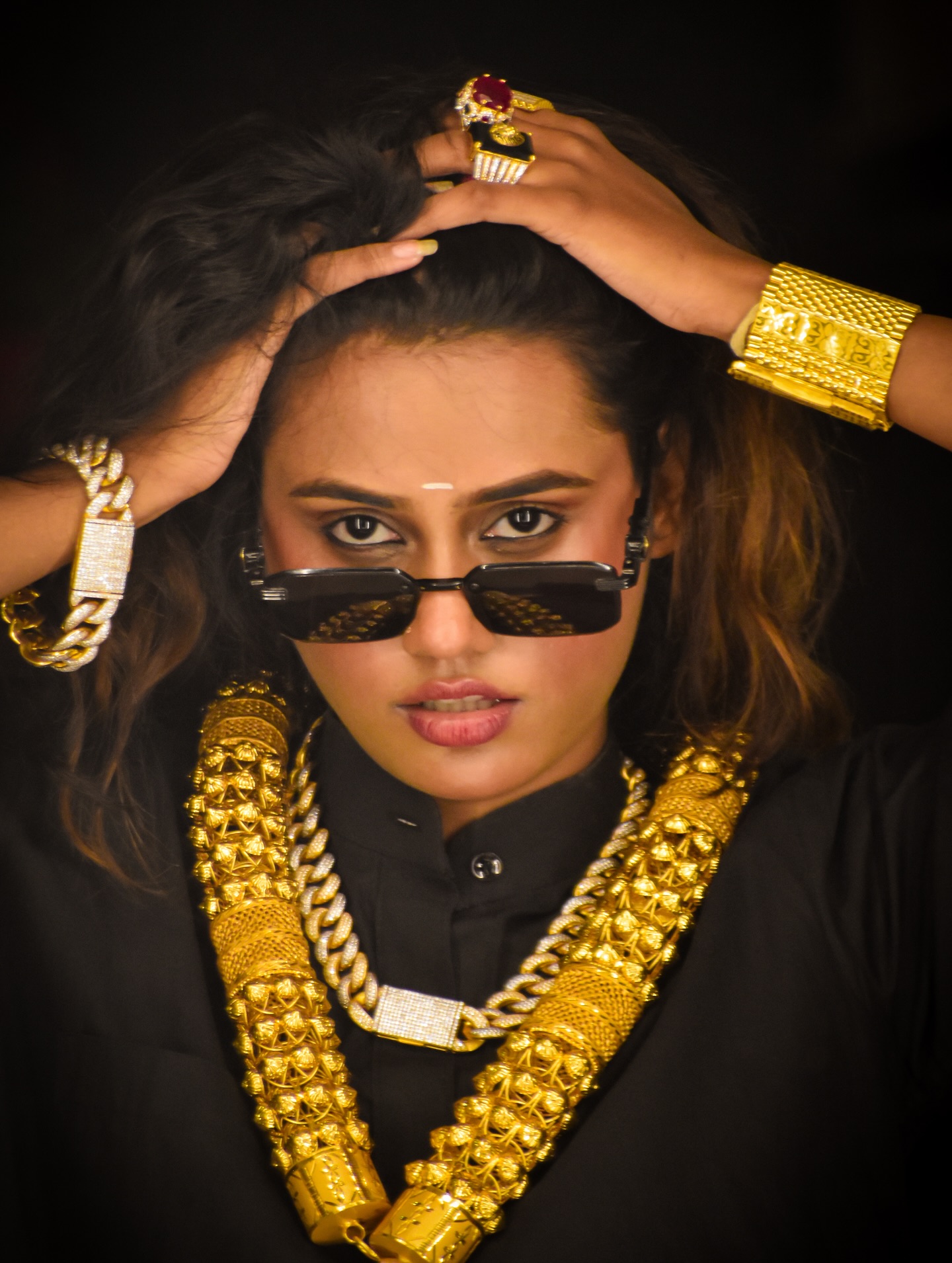 Deeksha Rao