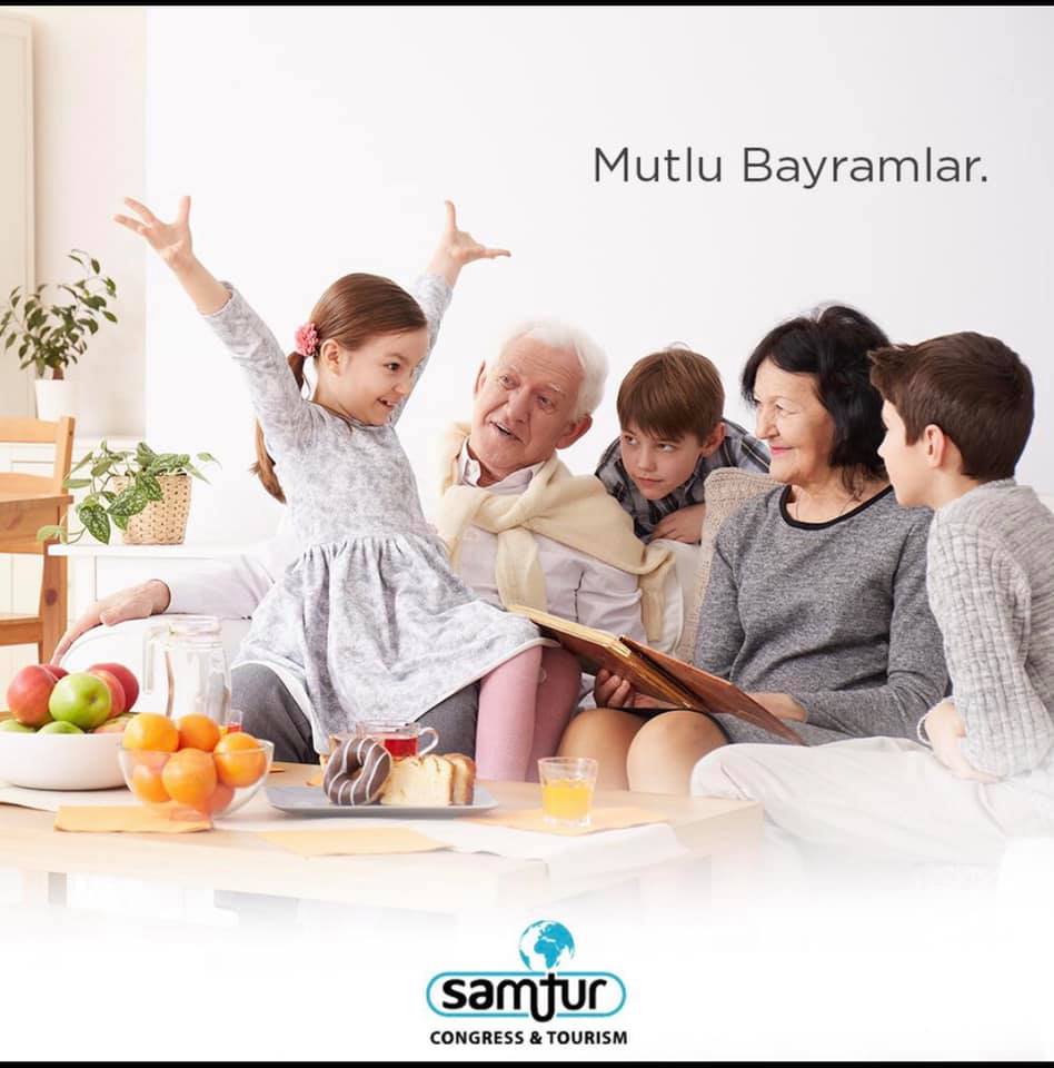 Samtur Congress Tourism | Ankara