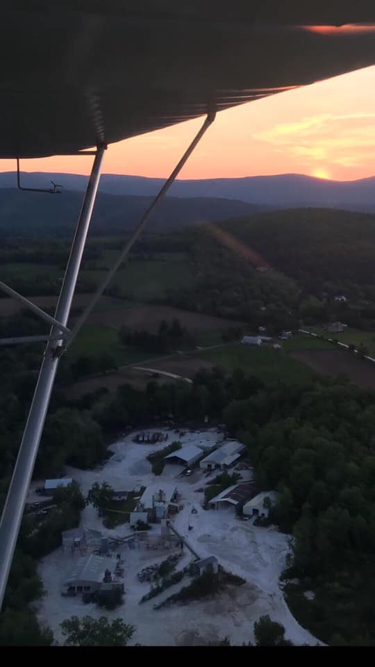 Allyndale Limestone Corp. | East Canaan CT