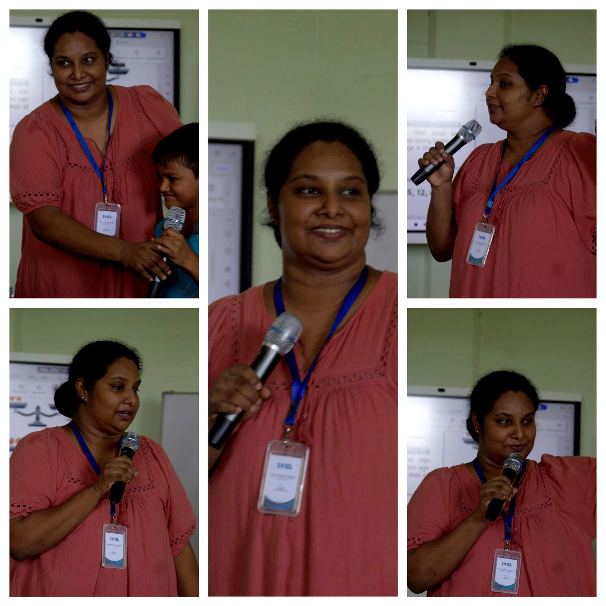 Darshi Waidyathilake
