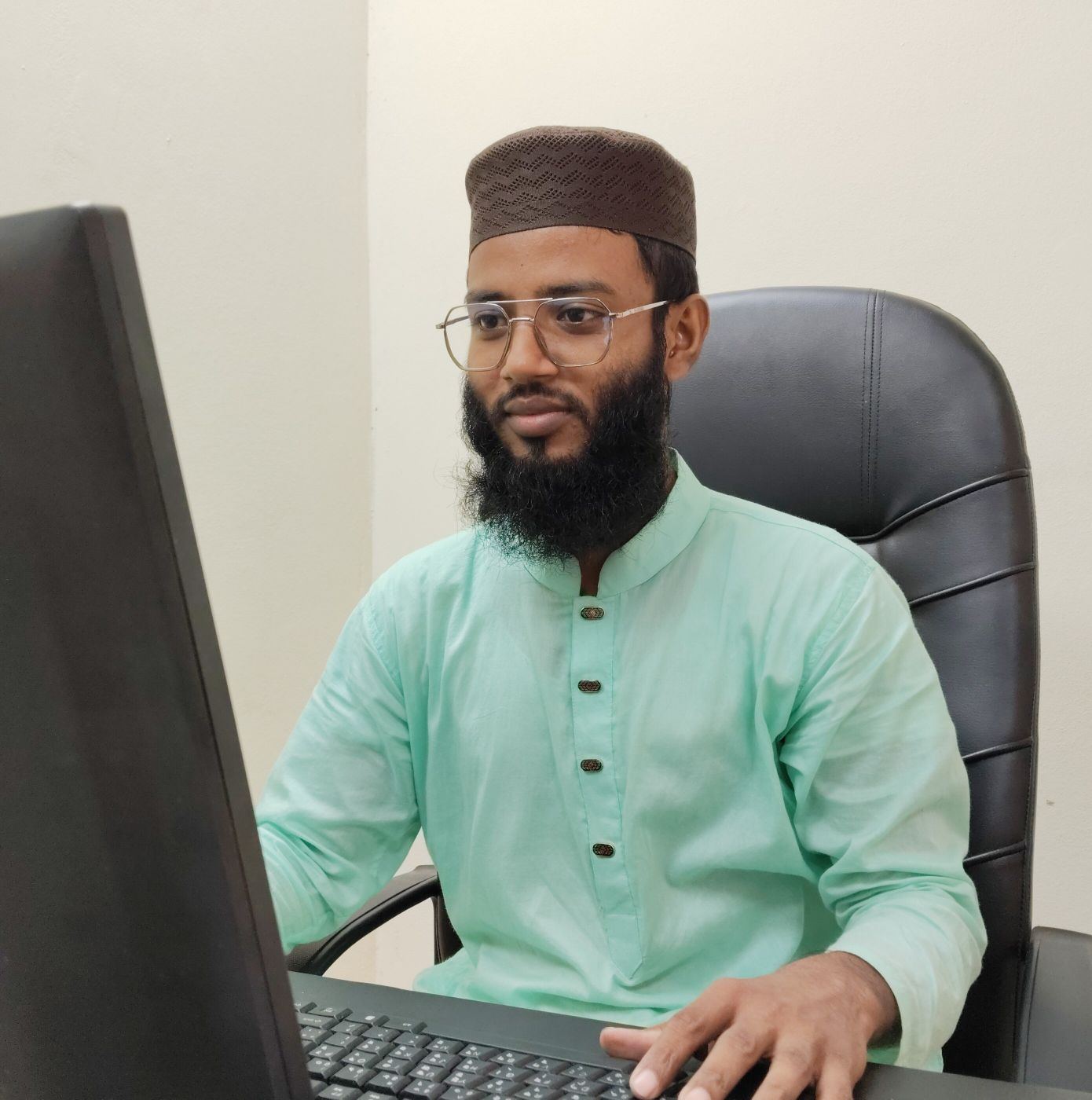 M.A. Rakib