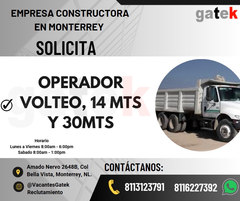 Gatek Constructora
