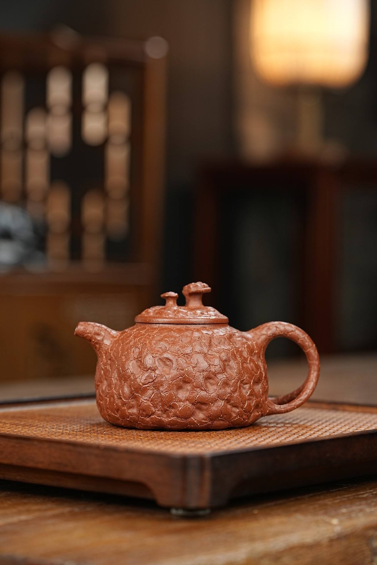 供春套組，降坡泥，260㏄