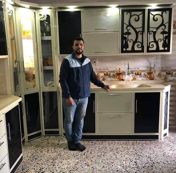 ‫آلَسِلَآمً&hellip; معمل ومعرض بركات الزهراء للمطابخ التركية‬