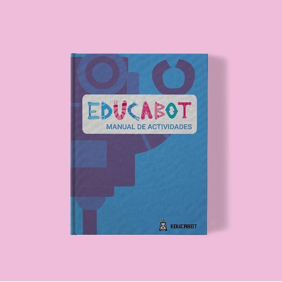Educabot - Propuesta integral en robótica educativa... | Facebook