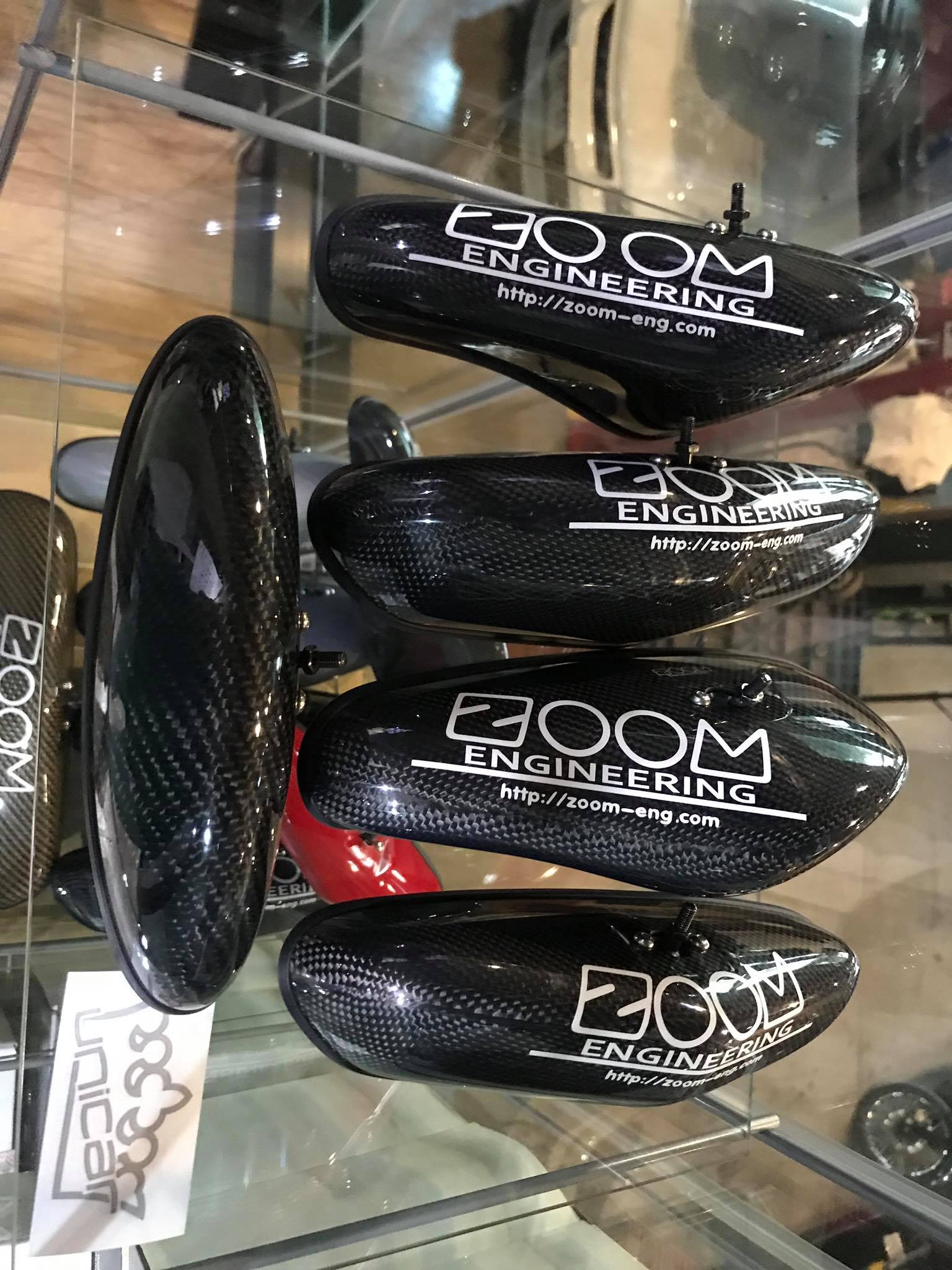 ซูม ซูม ซูม ร้านเปิดแล้วนะครับ... - ZOOM Engineering Thailand