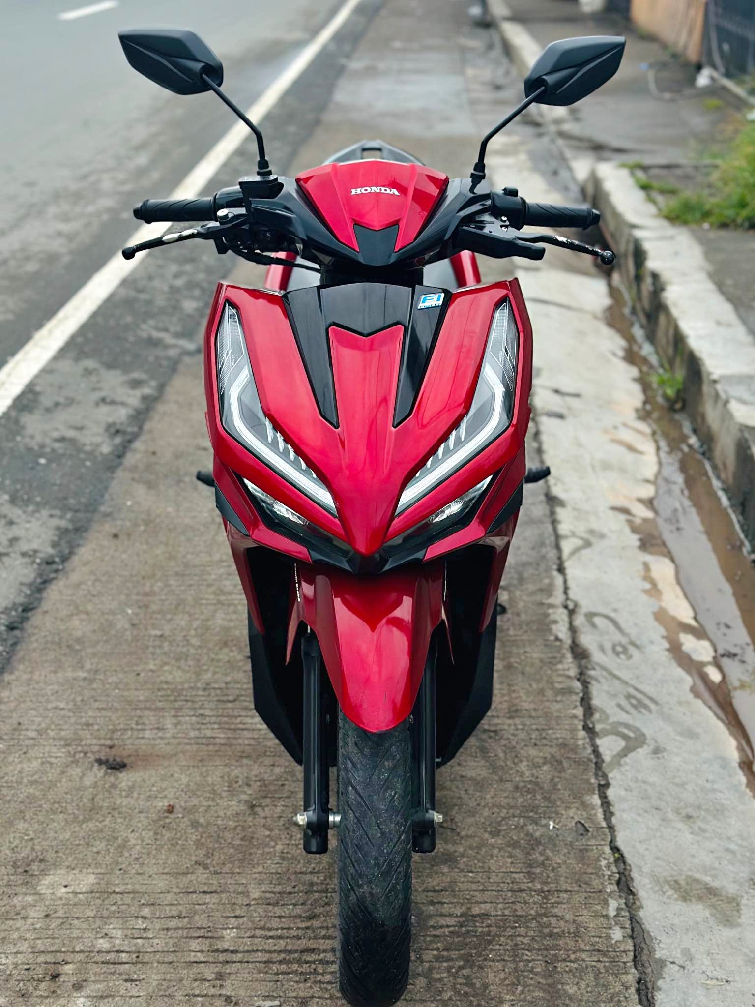 2024 Honda Click