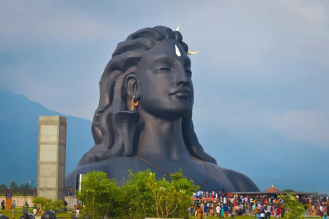 Prince - Adiyogi in yogic tradition The first guru: Adiyogi is revered ...