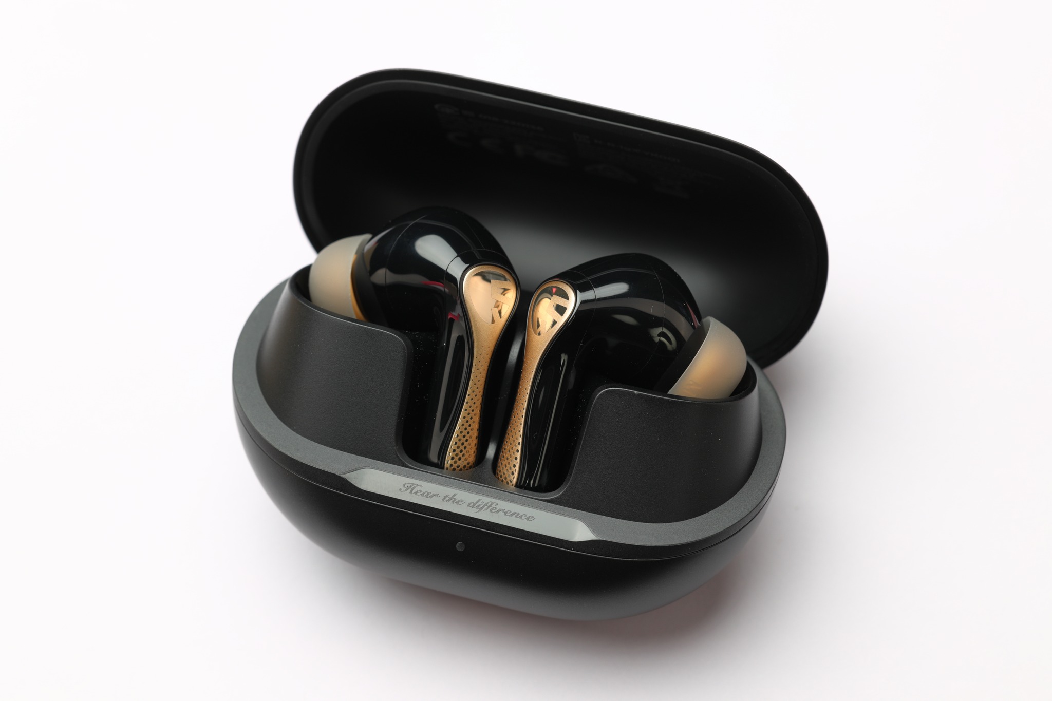 Soundpeats air5 pro review with features and comparisons