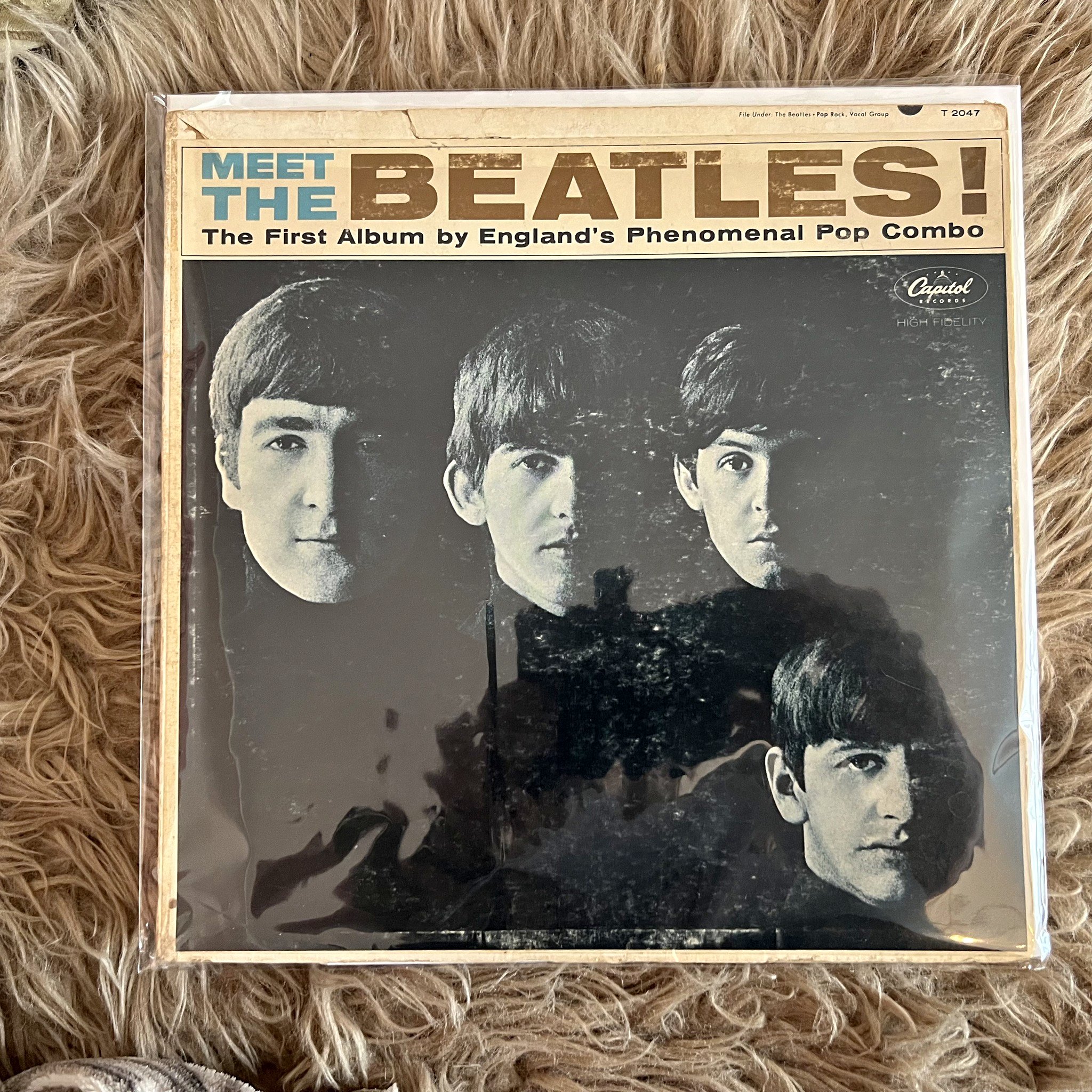 New and used Beatles-mono-2014-box-set for sale | Facebook Marketplace
