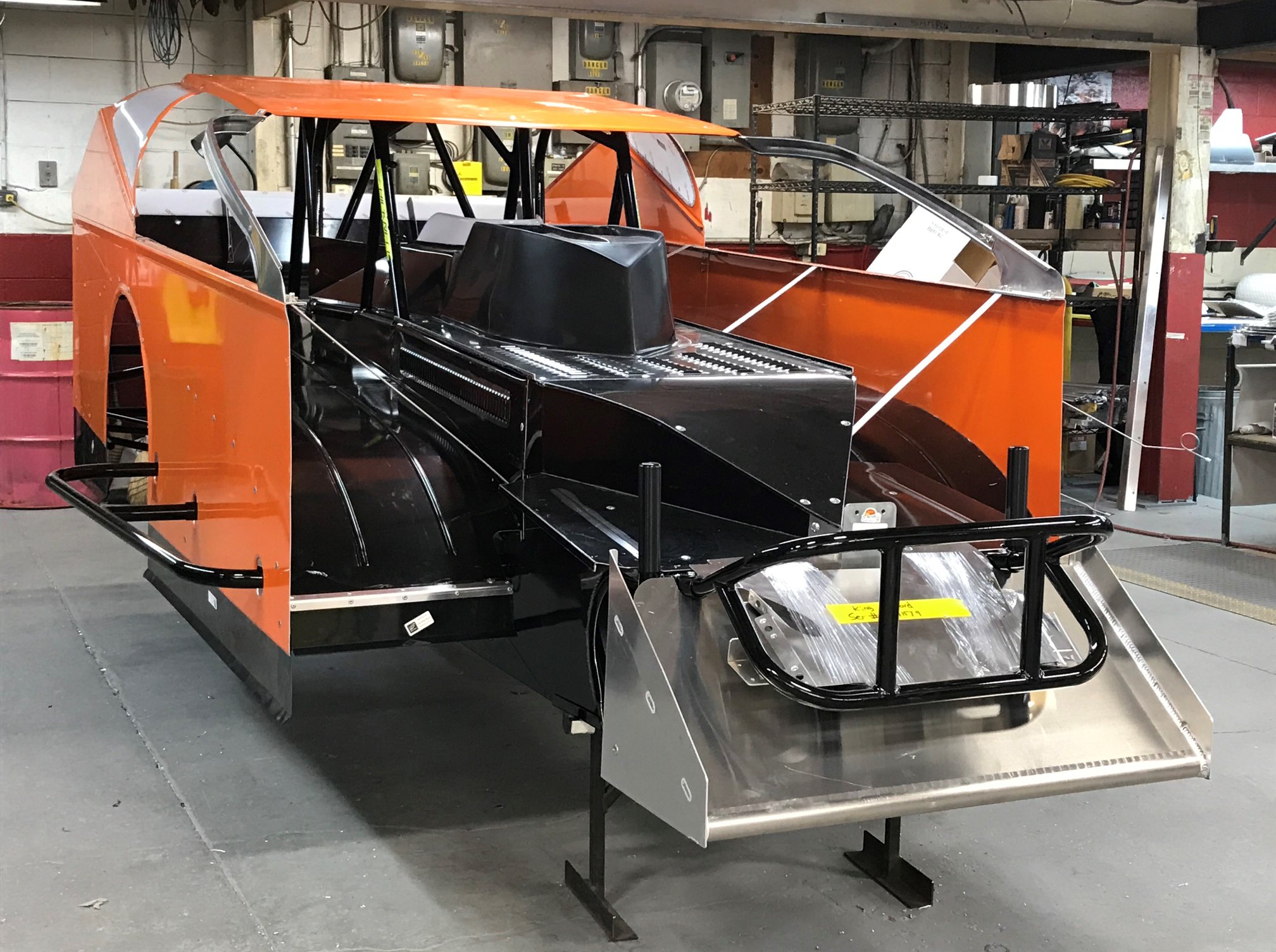 Happy Friday everyone! Another... - Bicknell Racing Products