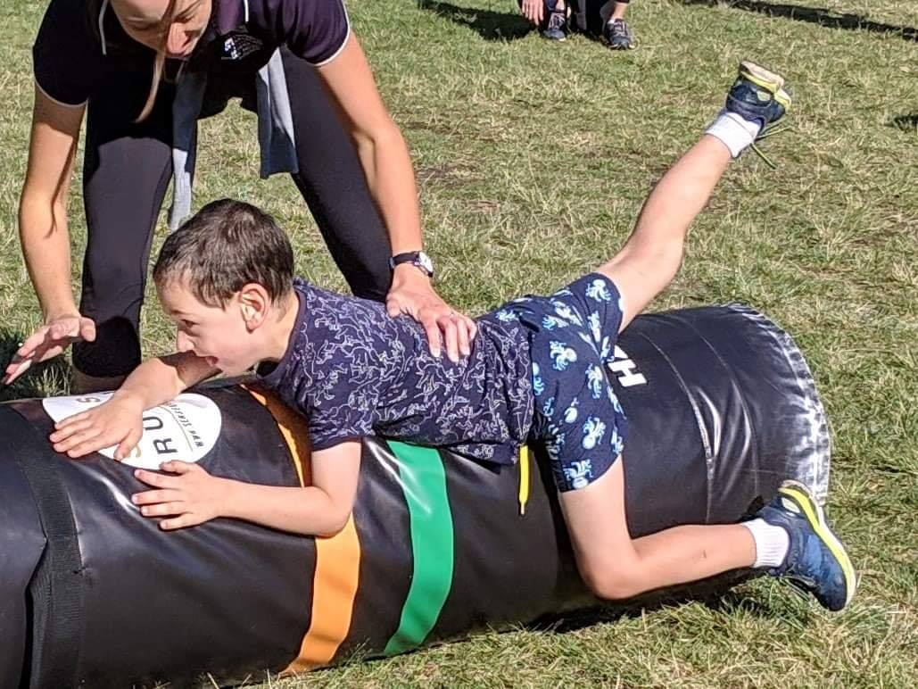 🔸️SENSE RUGBY TACKLE BAGS NOW FOR SALE... - Sense Team Sports | Facebook