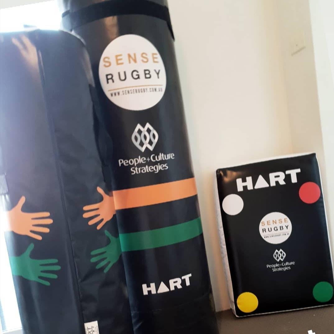 🔸️SENSE RUGBY TACKLE BAGS NOW FOR SALE... - Sense Team Sports | Facebook