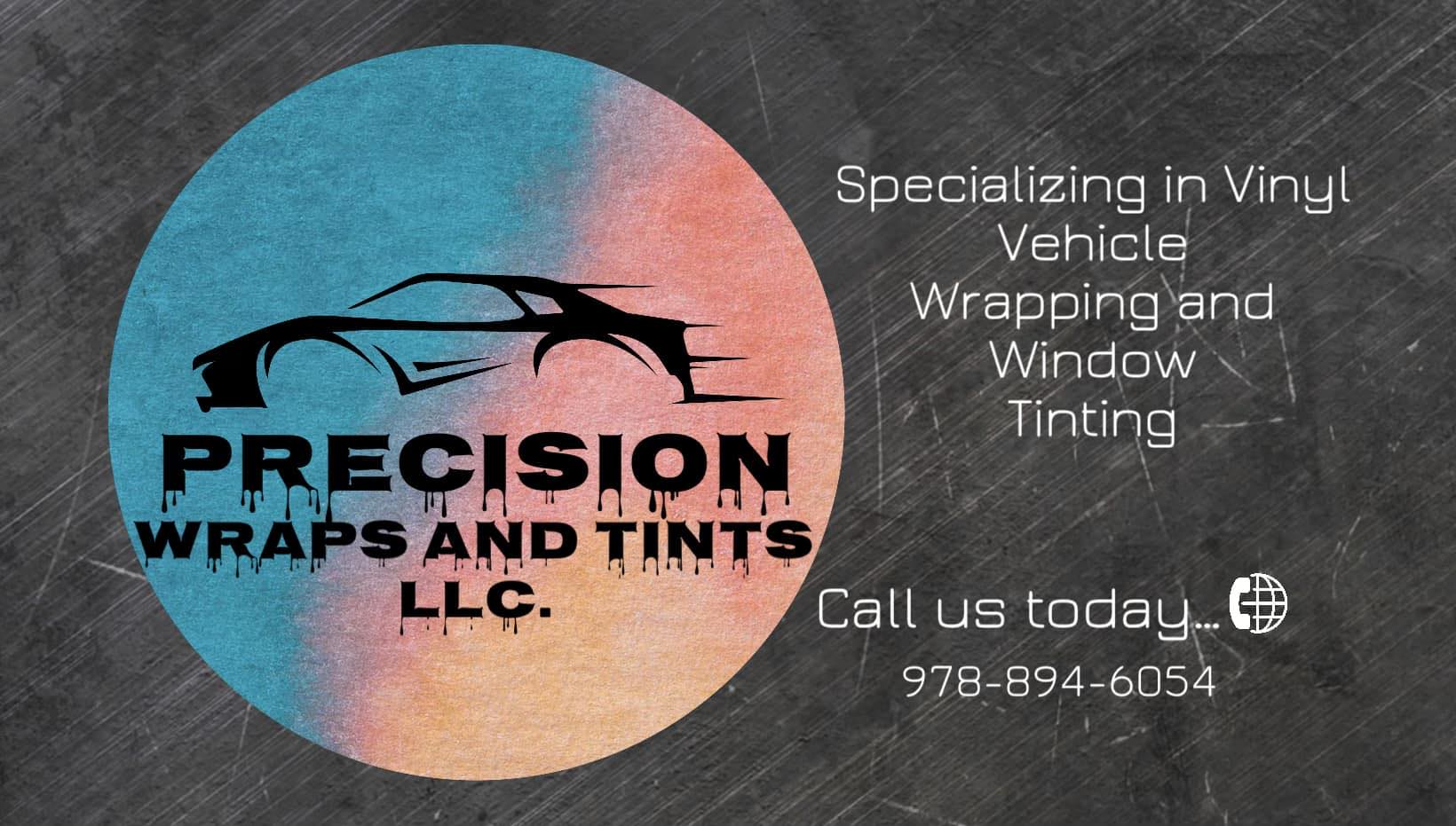 Icon Wrapz, Tint & Graphics... - Icon Wrapz, Tint & Graphics