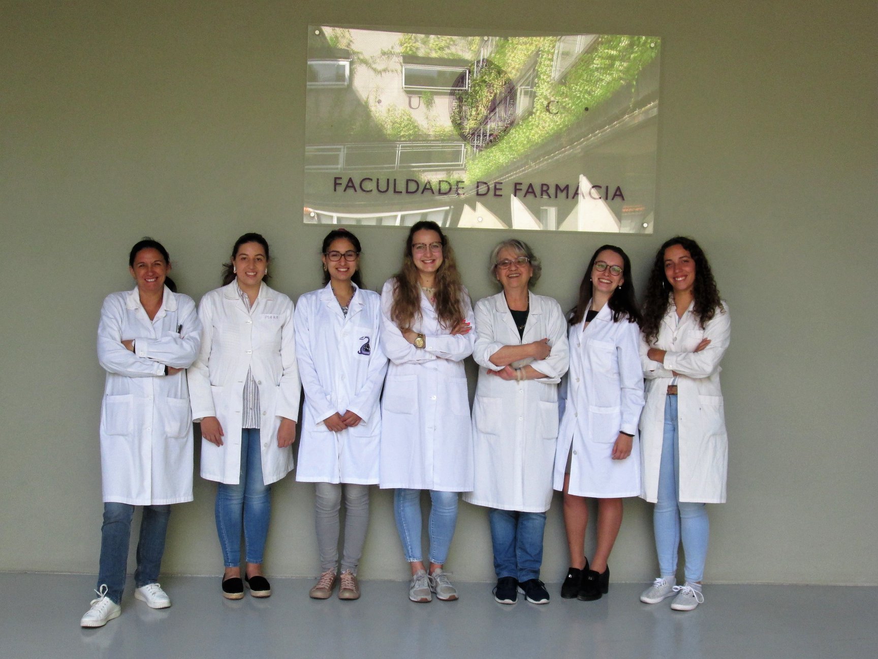Laboratório de Análises Clínicas da Faculdade de Farmácia | Coimbra