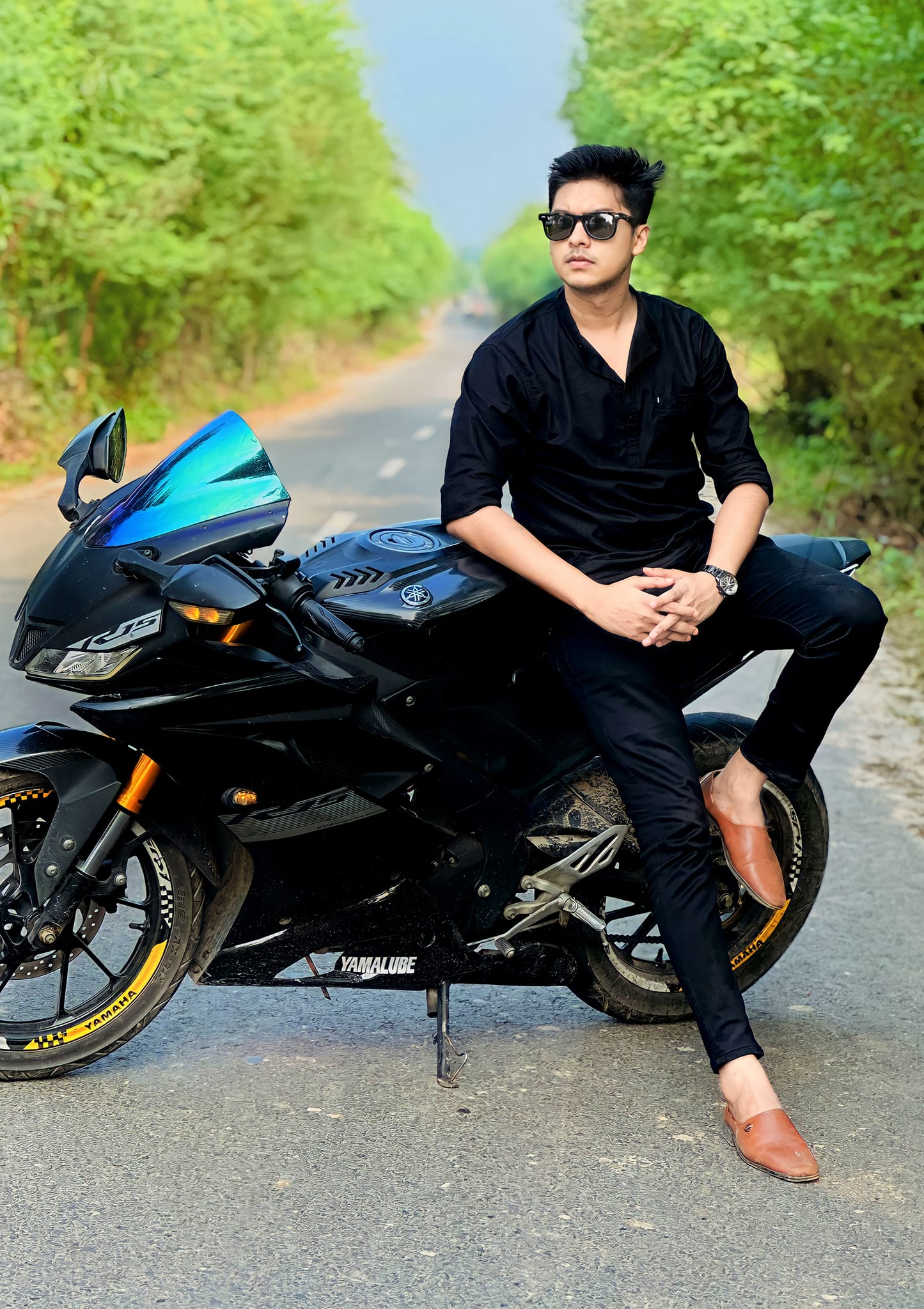 Asif Ahmed Rumi