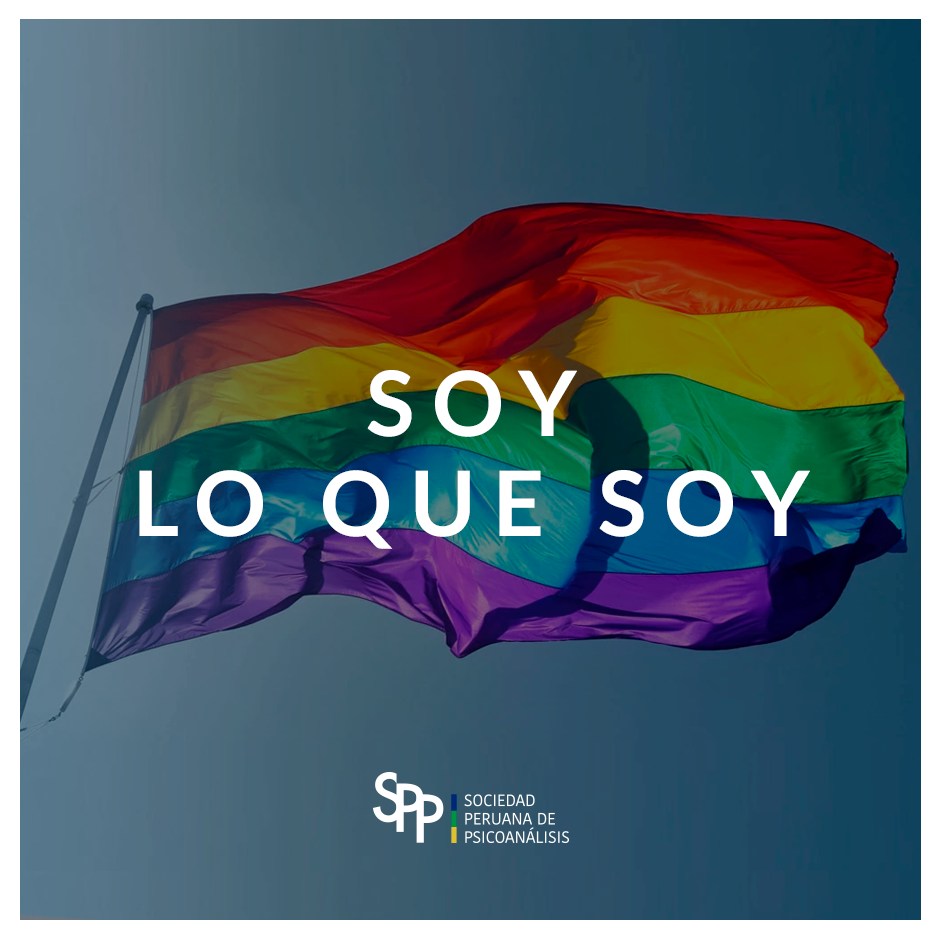 El #psicoanálisis,... - Sociedad Peruana de Psicoanalisis | Facebook