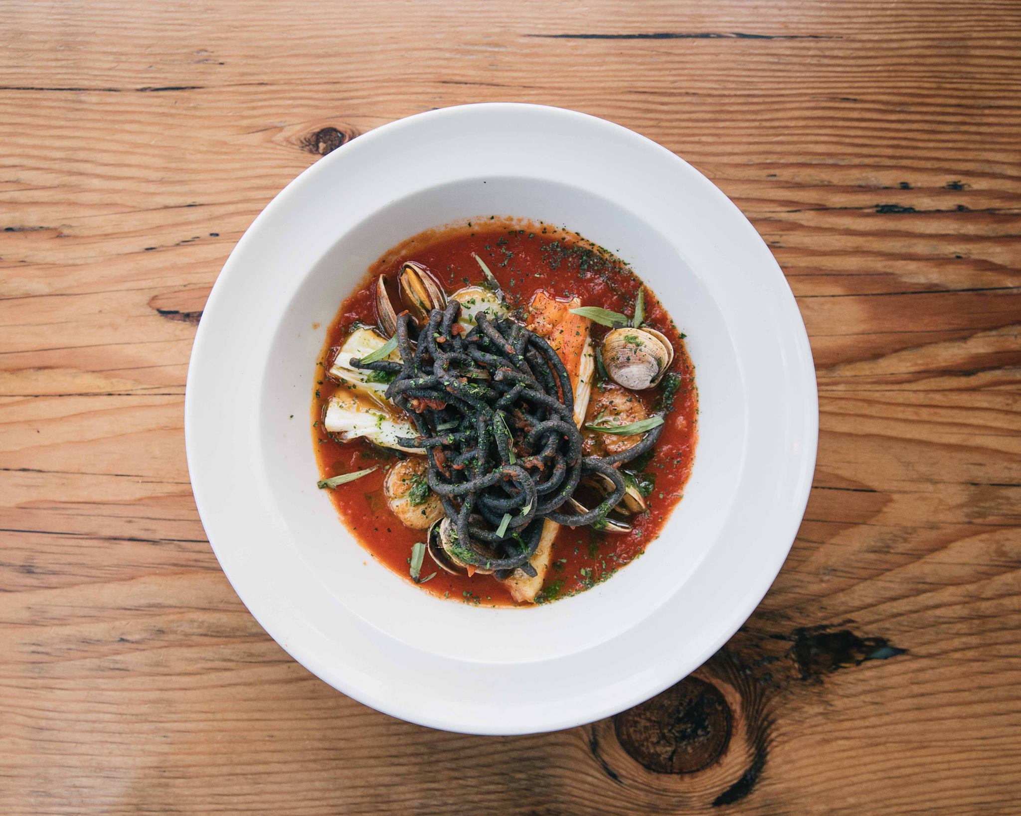 Rustic Goat - Home - Anchorage, Alaska - Menu, Prices, Restaurant ...