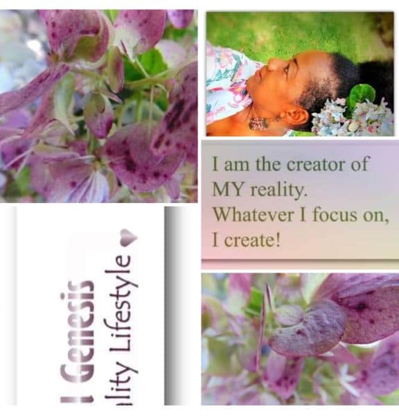 The Exclusive - I Am Being The LIGHT : Z O Ɲ A Upgraded Advanced and ...