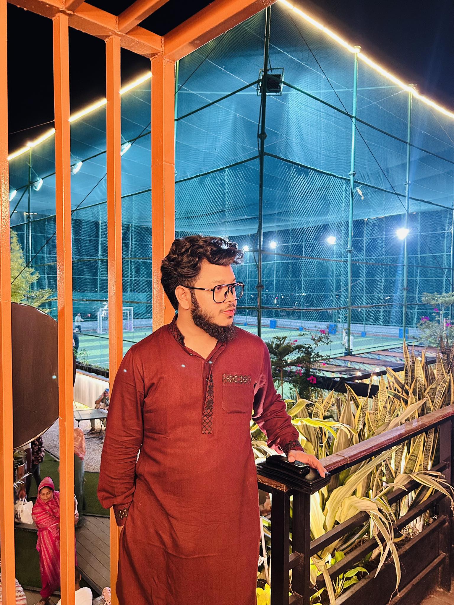 Tanzir Rahman Raza