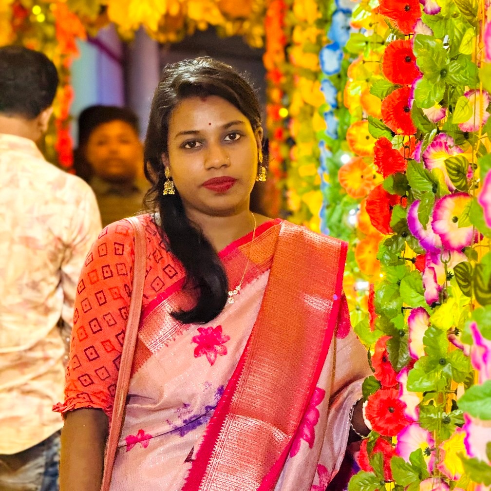 Lima Rani Roy