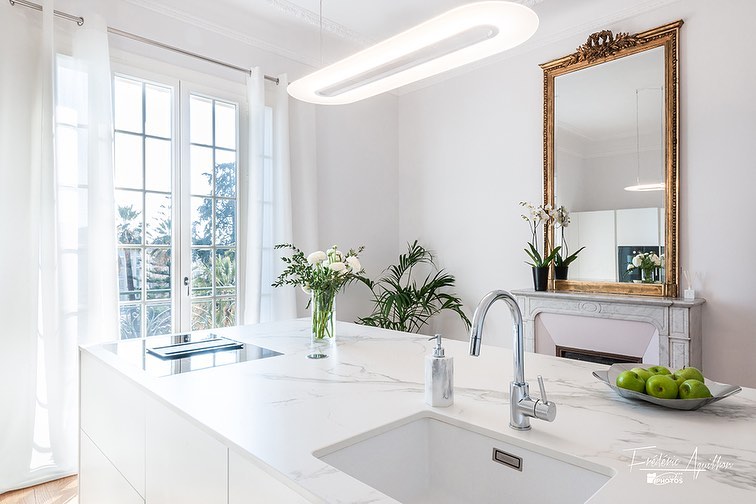 Cuisines et Bains magazine... - Cuisines et Bains magazine