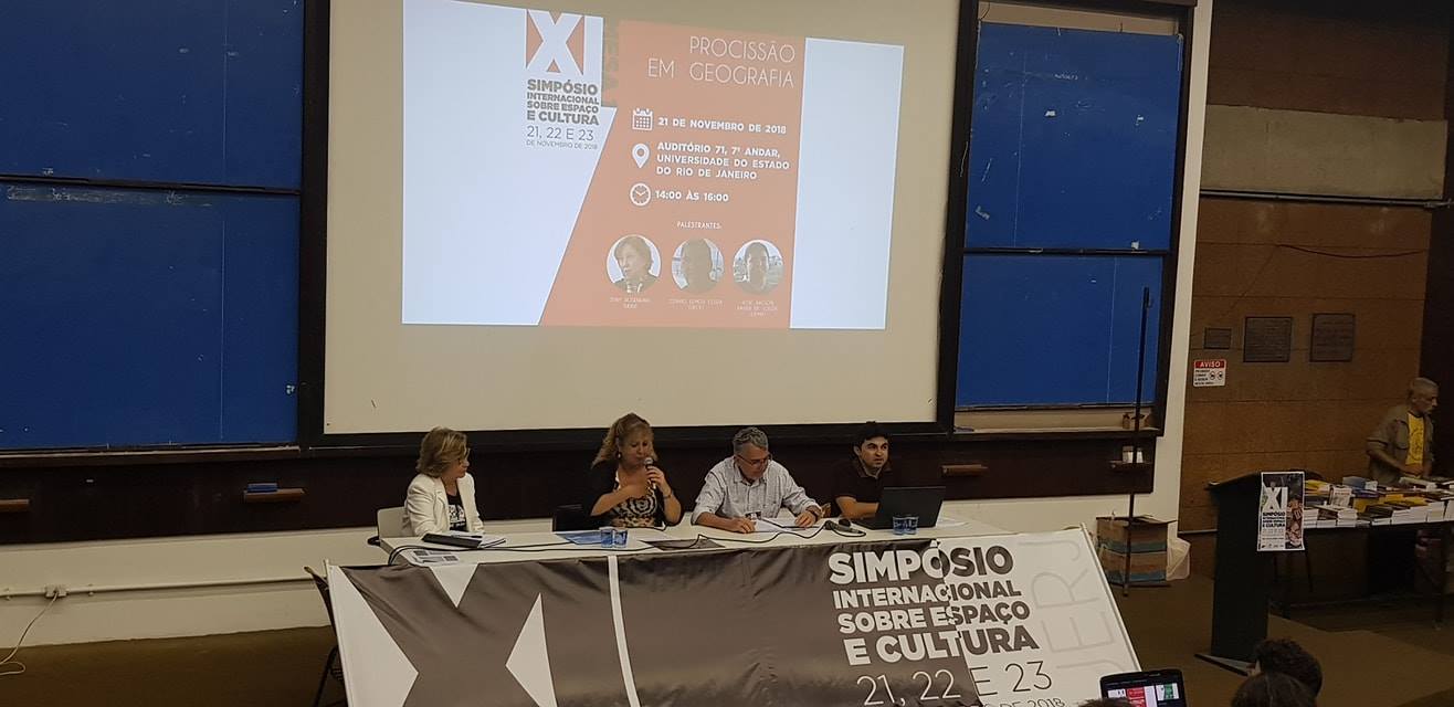 NEPEC - Núcleo de Estudos e Pesquisas sobre Espaço e Cultura added a ...