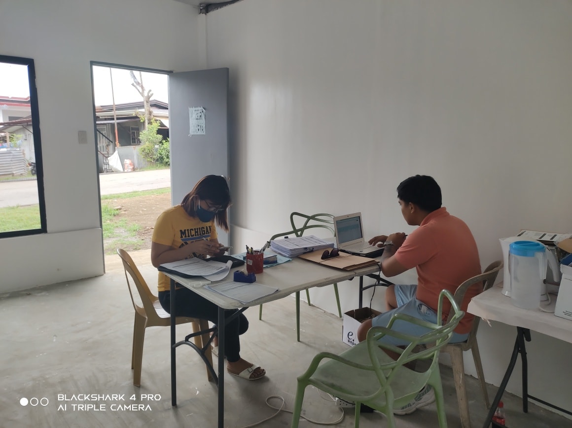 NO DOWNPAYMENT DUPLEX Available in... - Pagsibol Village
