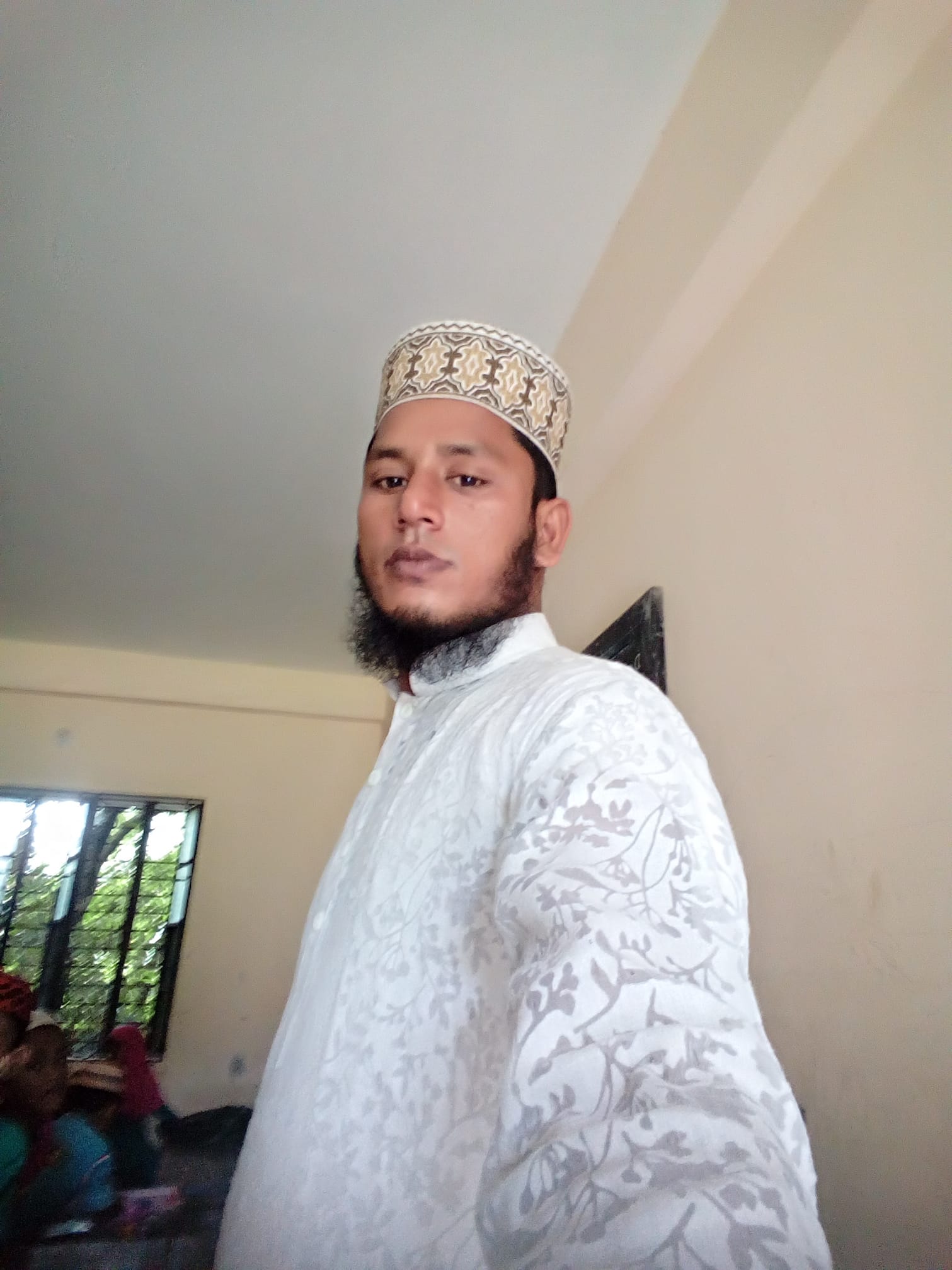 Sawkat Akbar