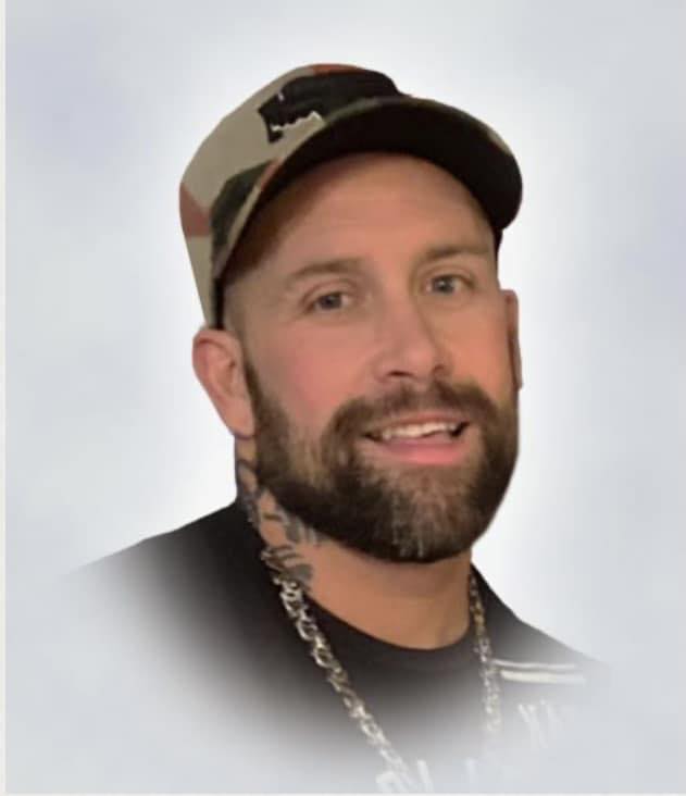 Derek Bissonnette