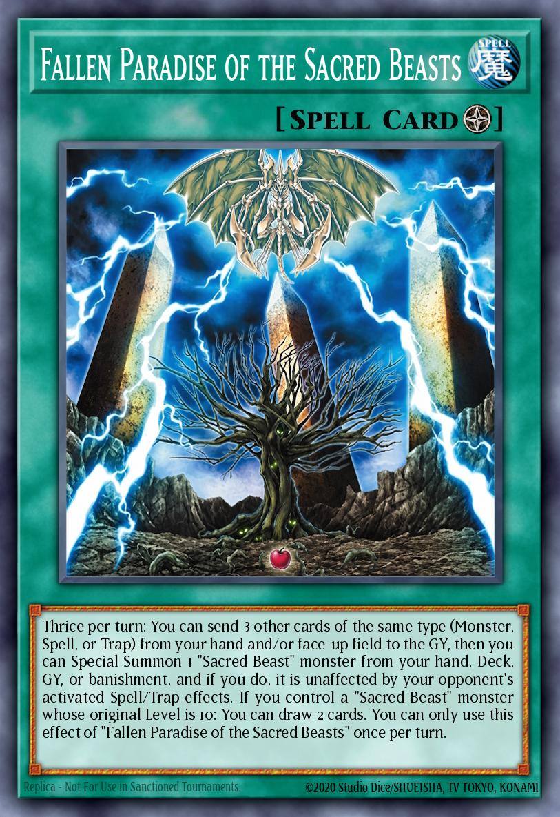 yugioh best beast cards GX Legendary Collection 2 Single Card Ultra Rare Set of the 3 Sacred Uria, Hamon Raviel : Toys & Games Archetype Sacred Beast Yugioh 🔥