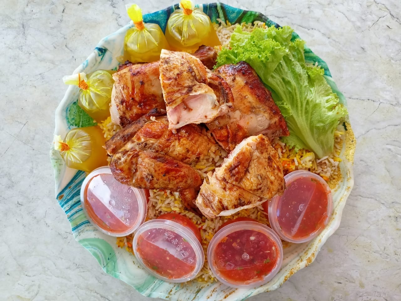 Rasaa Kitchens - Assalamualaikum semua. JOM RASAA.... | Facebook