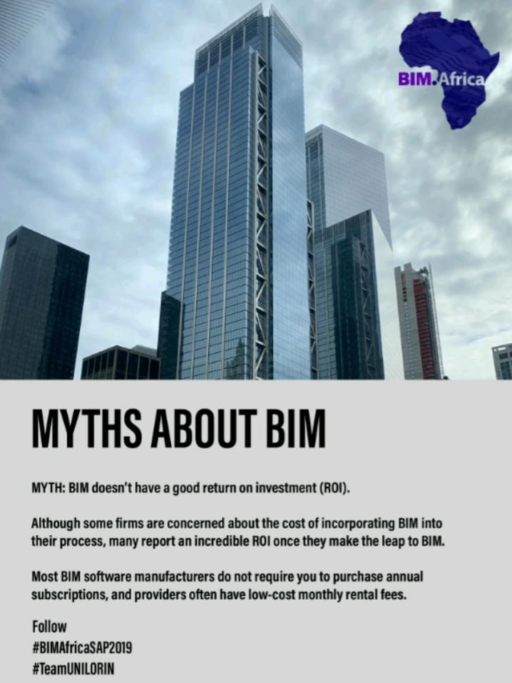 MYTHS ABOUT BIM MYTH:... - University Admission via A levels | Facebook