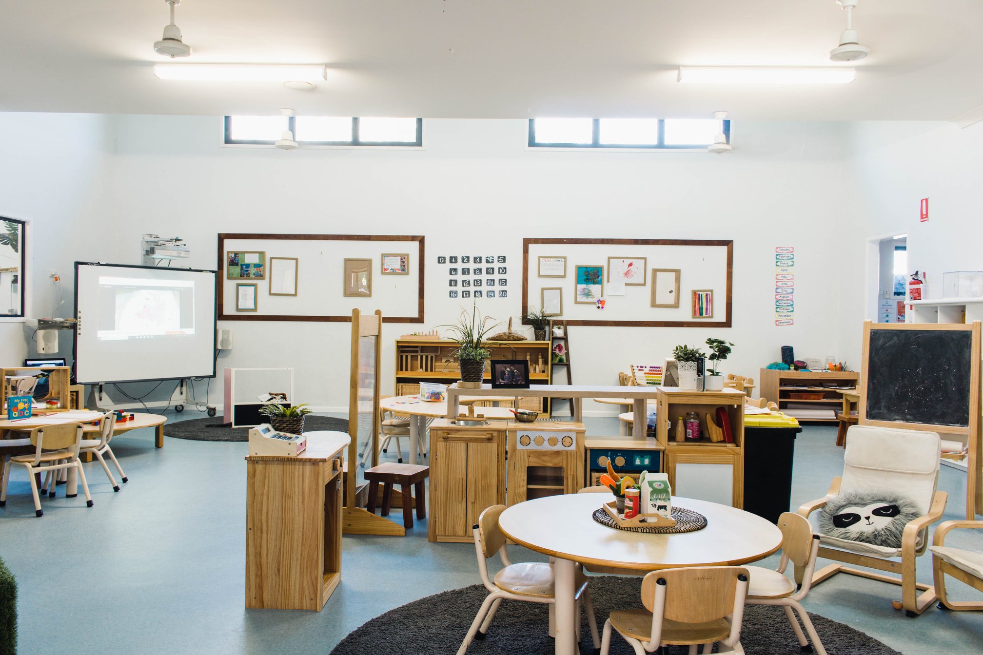Hatchlings Early Learning Centre