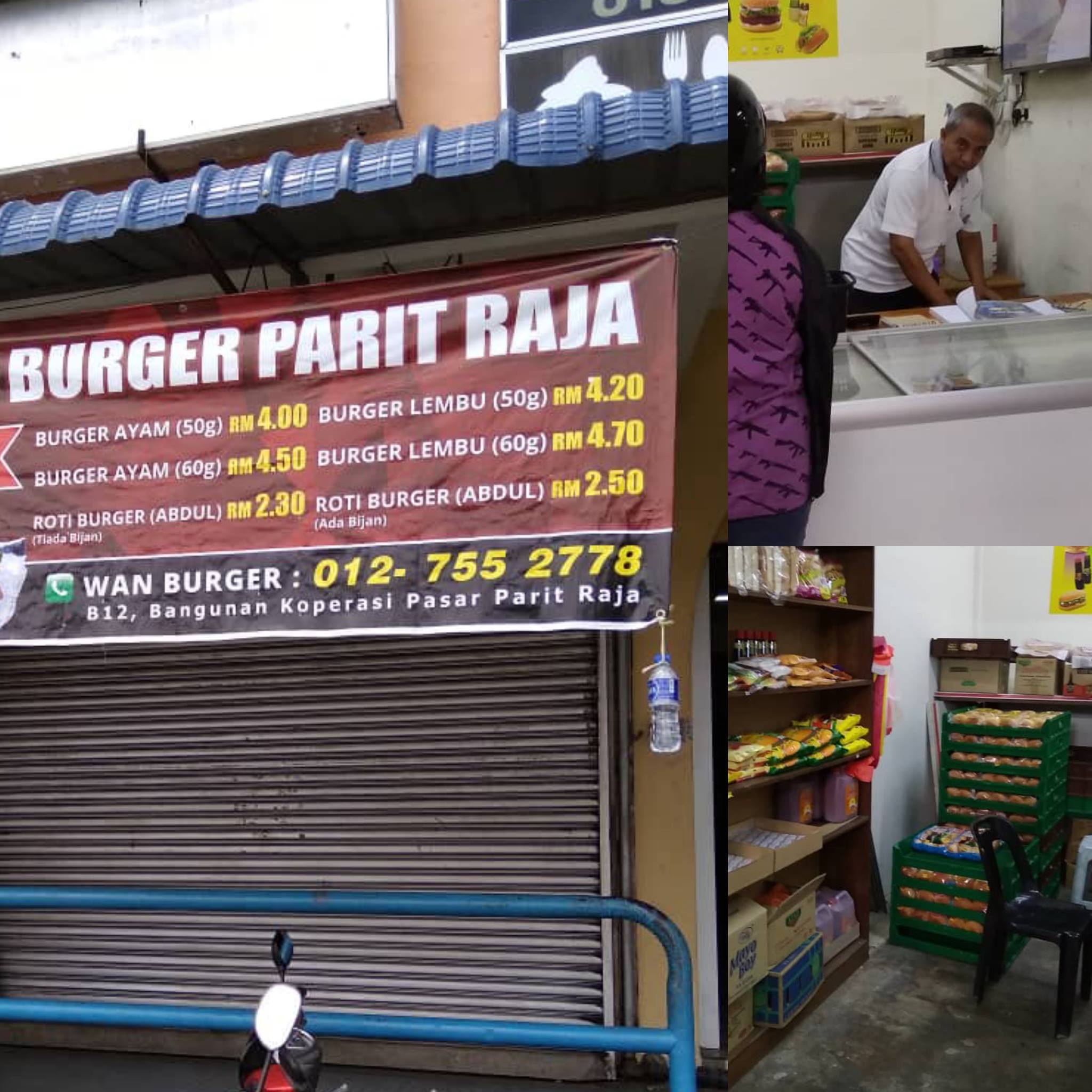 Juara Rasa Maju Sdn Bhd Yeeeaaahh Khadijah Dah Sampai Kat Parit Raja Batu Pahat Jom Jom Serbu Kat Wan Frozen Next Destination Johor Bharu Next Destination Johor Bharu Facebook