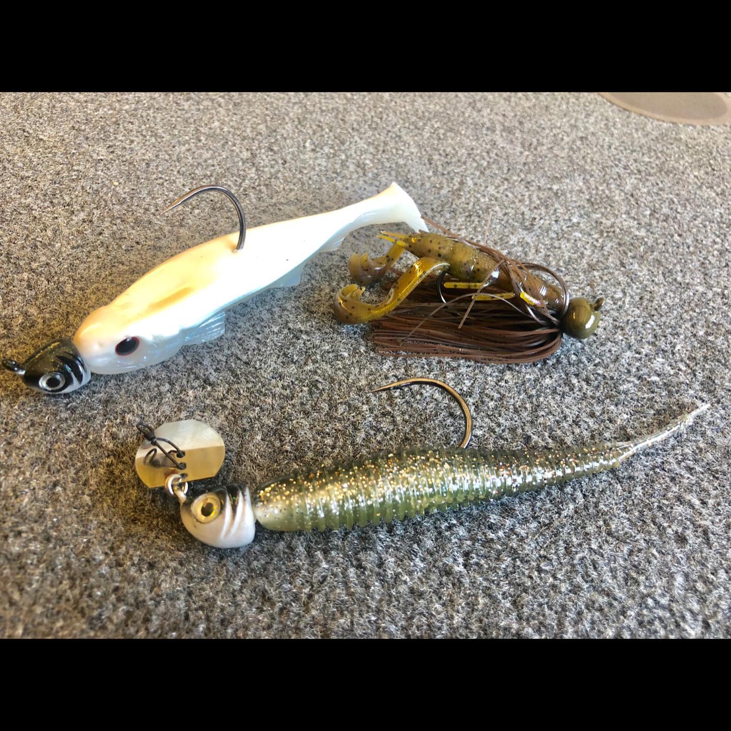 best bass lure for lake fork Trophy Lures Pro Craw — Lake Pro Tackle Designed in collaboration with MLF pro angler Jeff Sprague What are the best lures
