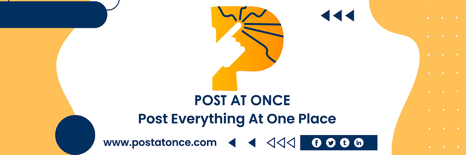 Post At Once