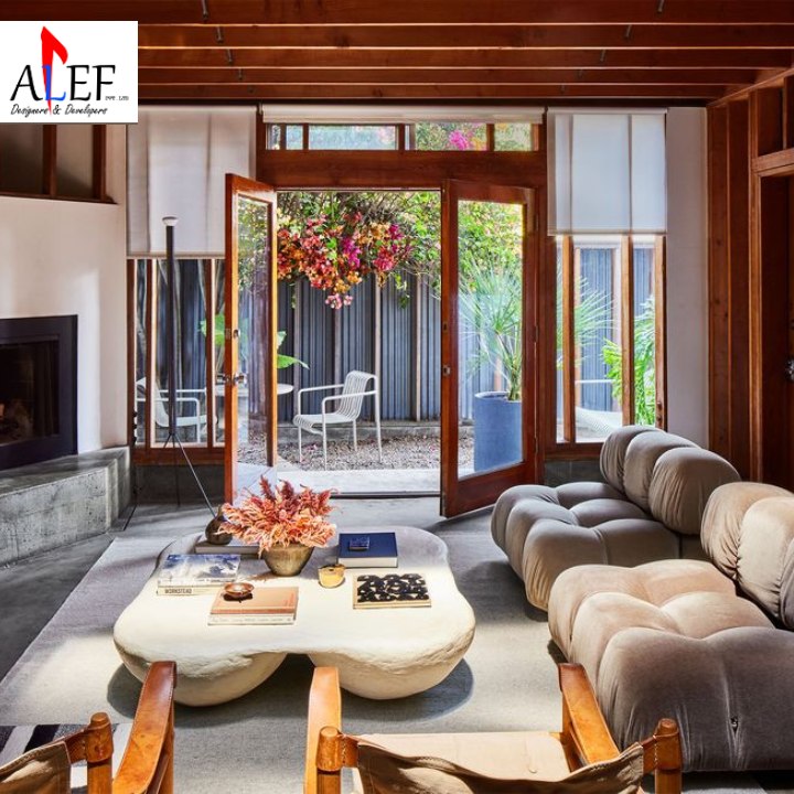 Alef Designers & Developers Pvt Ltd | Islamabad
