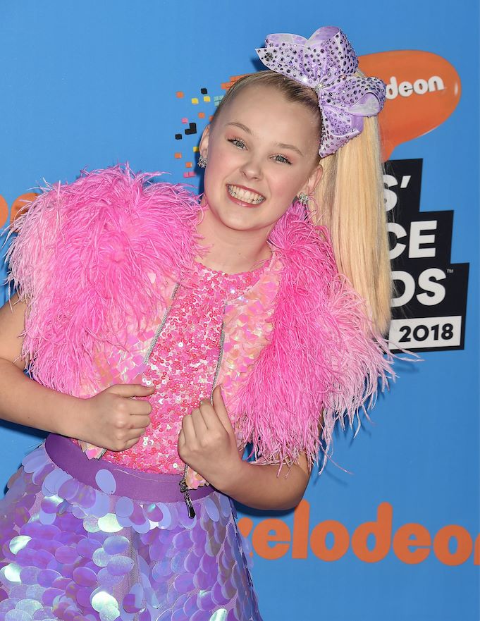 Brand New JoJo Siwa XOMG Ice Cream Halloween Costume by Rubies * Brand: Rubies * Character: JoJo Siwa * Collection/Theme: XOMG * Costume: Ice Cream * Size: Girls Small (S), Size 6 *