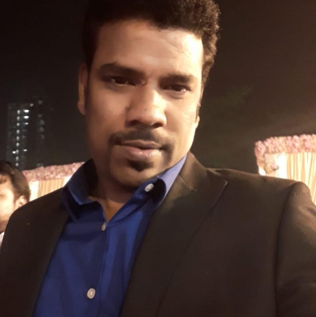 Keshav Rao
