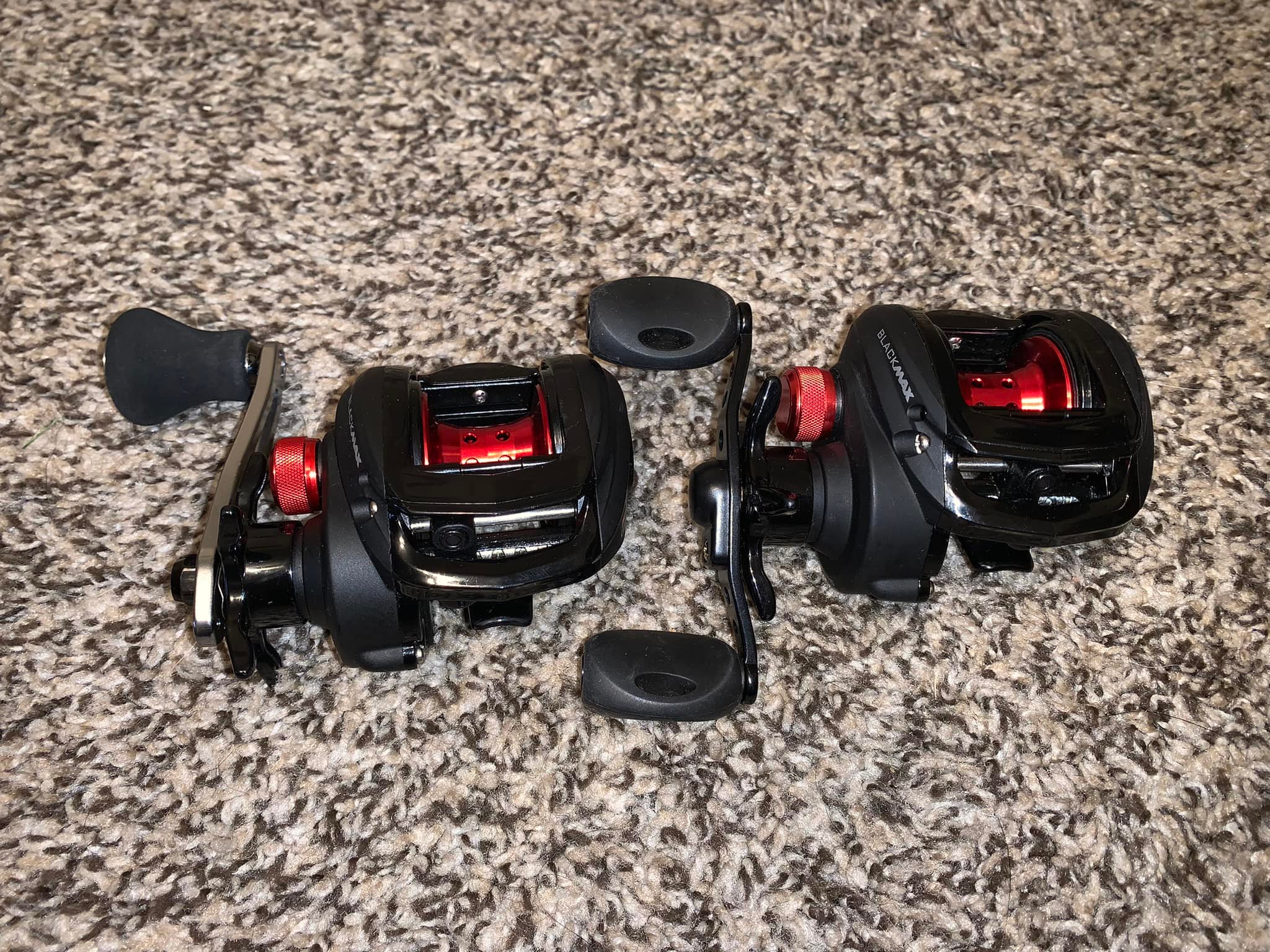 avet pink reel G2 SX Lever Drag Reels Baitcaster Reels – Guide's which fills in the Size:8ft multipliers
