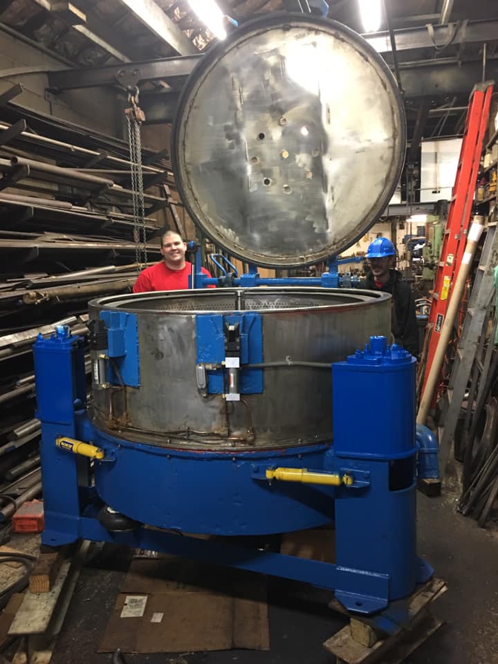 Woodbridge Machine & Tool | Woodbridge NJ