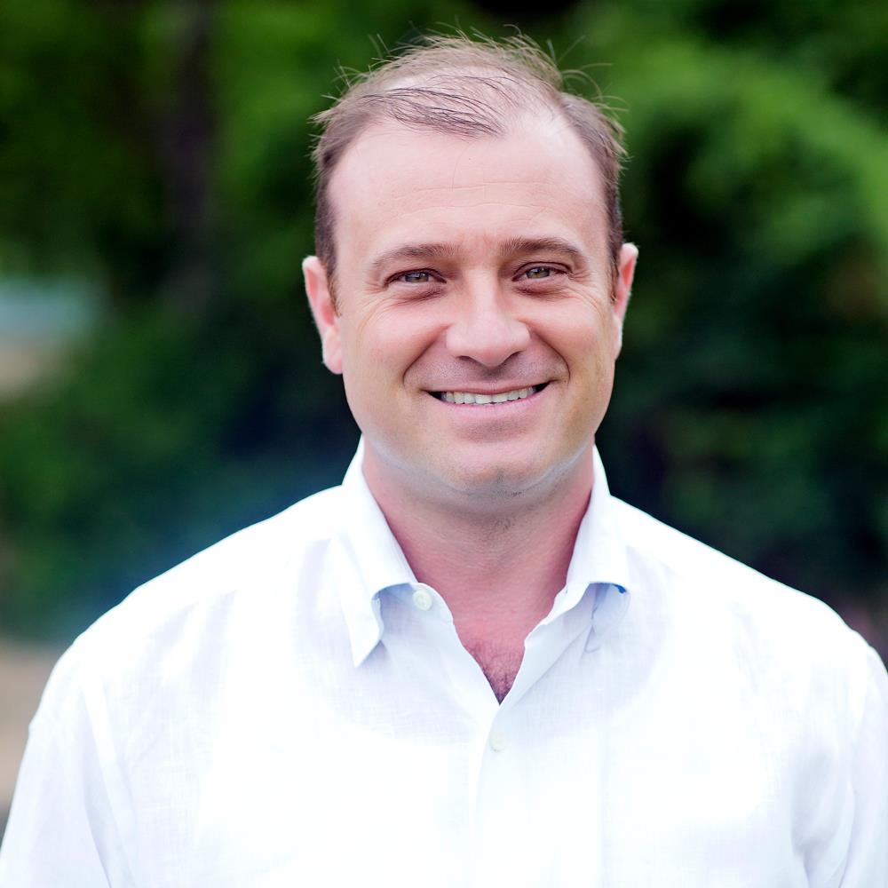 David Rhoten, Real Estate Agent Parkway Real Estate | Belton TX