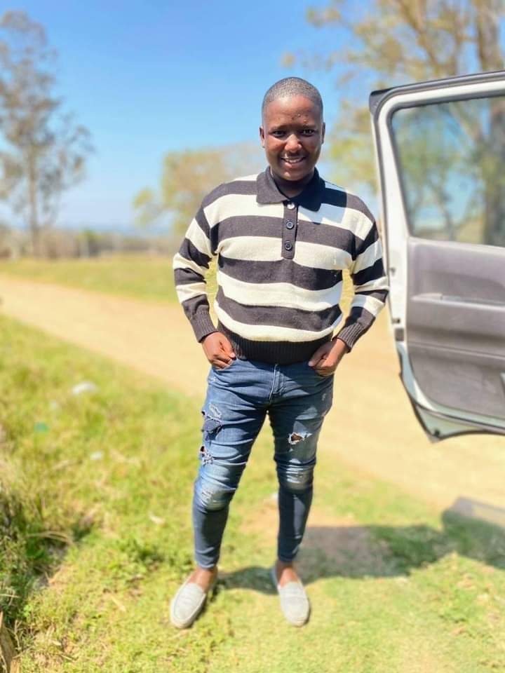 Wongalethu Makeleni