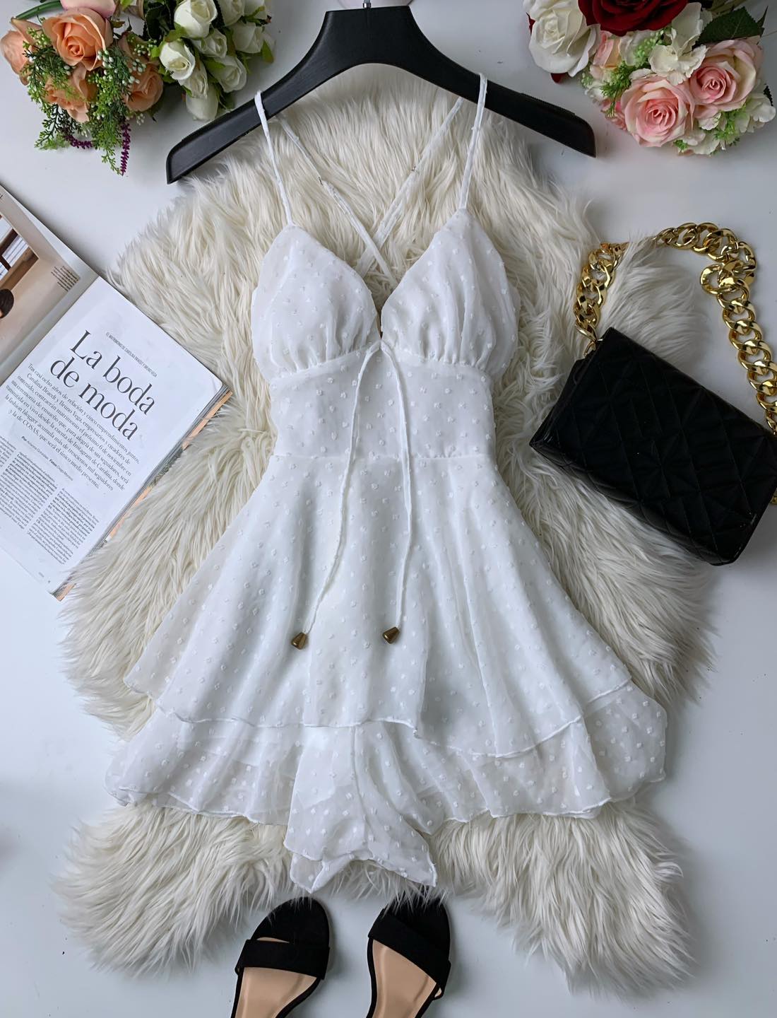 Pamara Moda - ️ ENTERIZO ️TALLA STANDAR🤫 MATERIAL GASA...