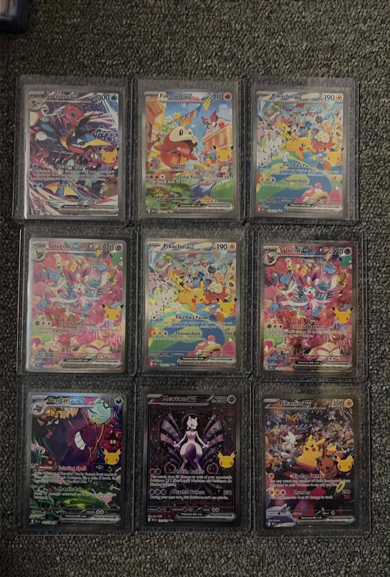 One of my favorite cards.